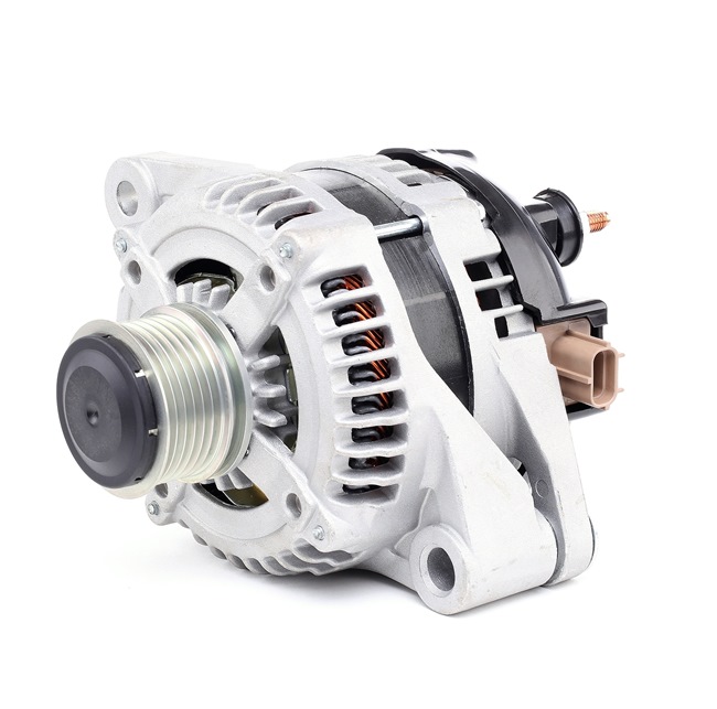 RIDEX 4G0263 Alternátor FIAT Freemont (345_) 140 KS nafta cena
