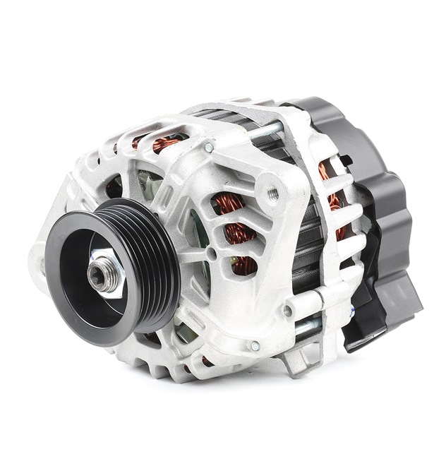 RIDEX 4G0264 Lichtmaschine KIA CEE'D SW (ED) 115 PS Benzin Kosten
