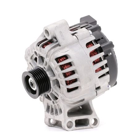 RIDEX 4G0265: Lichtmaschine 120A