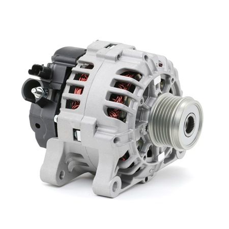 RIDEX 4G0266 Lichtmaschine CITROЁN BERLINGO (B9) 109 PS Diesel Kosten