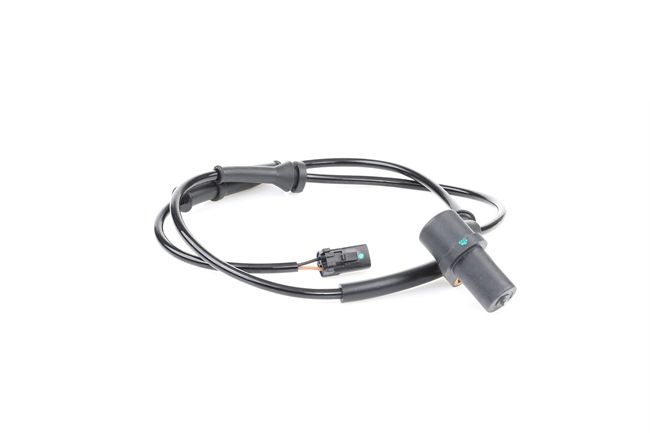 RIDEX 412W0542: ABS-Sensor vorne links