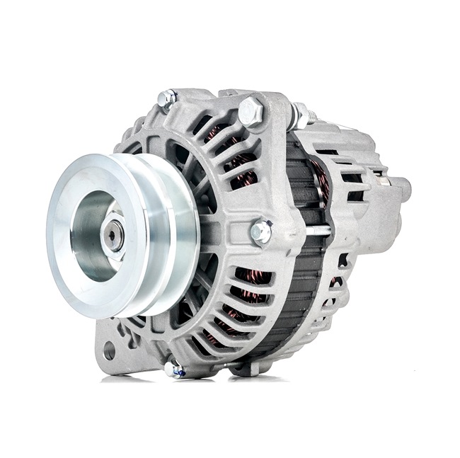 RIDEX 4G0267: Laturi 100A