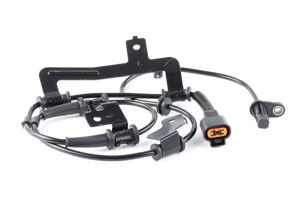 RIDEX 412W0555: ABS-Sensor Vorderachse links, 1080mm