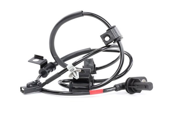 RIDEX 412W0559: Sensor ABS Eje delantero, derecha