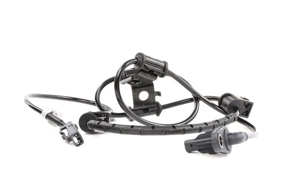 RIDEX 412W0563: Sensor ABS Eje delantero, derecha