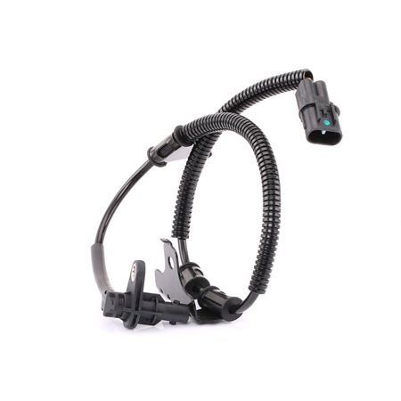 RIDEX 412W0567: ABS-Sensor Vorderachse links