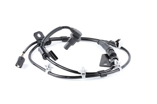 RIDEX 412W0574: ABS-Sensor Vorderachse links