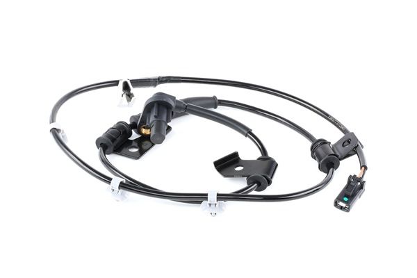 RIDEX 412W0575: Sensor ABS Eje delantero, derecha