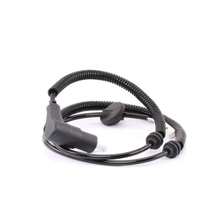 RIDEX 412W0580: ABS-Sensor Hinterachse links