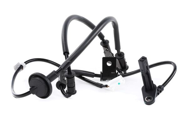 RIDEX 412W0585: ABS-Sensor Hinterachse links
