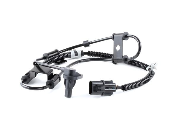 RIDEX 412W0587 Sensor, rotações da roda KIA RIO 2 (JB) 97 cv Gasolina custo