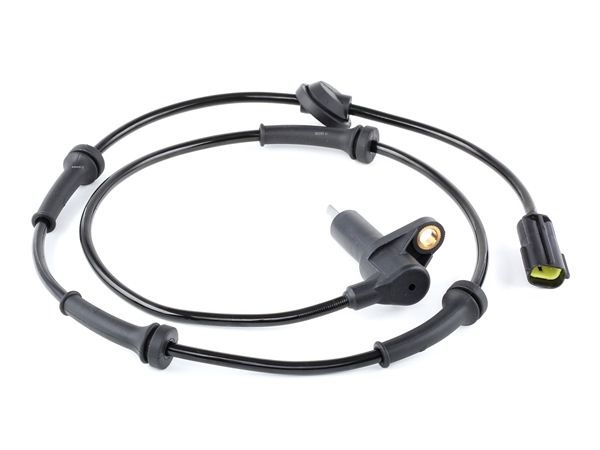 RIDEX 412W0590: ABS jeladó Hátsó tengely bal, Első tengely bal, 1010mm