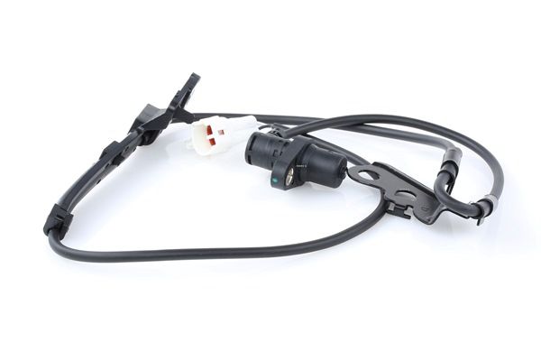 RIDEX 412W0591 Датчик, обороти на колелото TOYOTA COROLLA (ZZE12_, NDE12_, ZDE12_) 218 K.C. бензин цена