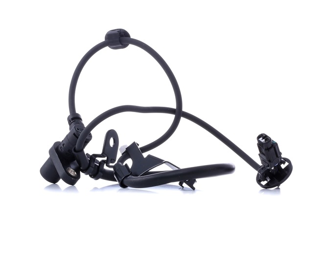 RIDEX 412W0593 Sensor, rotações da roda TOYOTA Yaris Verso (_P2_) 75 cv Diesel custo