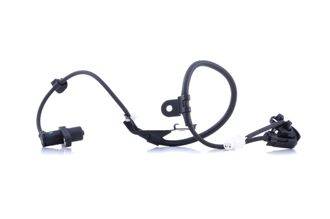 RIDEX 412W0594 Sensor, rotações da roda TOYOTA Yaris Hatchback (_P1_) 150 cv Gasolina custo