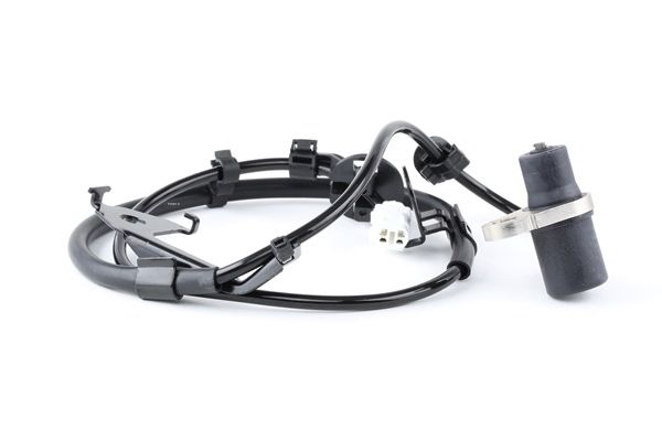 RIDEX 412W0598 Sensor, rotações da roda TOYOTA Yaris Verso (_P2_) 75 cv Diesel custo