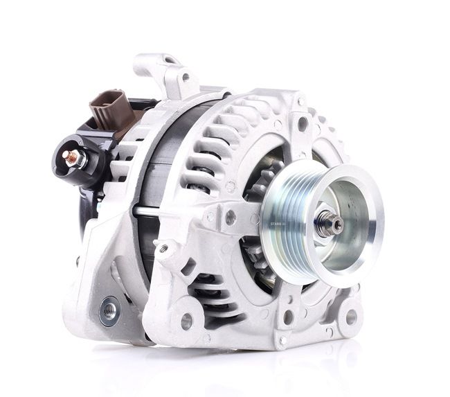 STARK SKGN-0320269 Алтернатор HONDA CR-V 3 (RE) 150 K.C. бензин цена