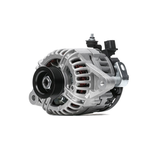 STARK SKGN-0320272: Dynamo / Alternator 90A, Met geïntegreerde regelaar