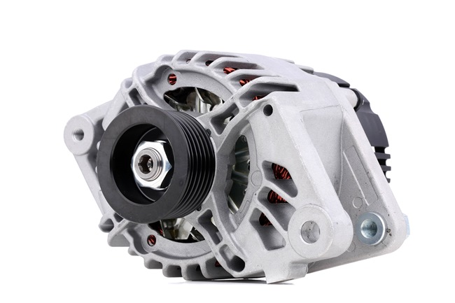 STARK SKGN-0320273: Alternator 80A