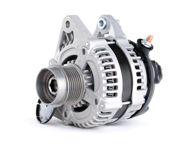 RIDEX 4G0274: Lichtmaschine 140A