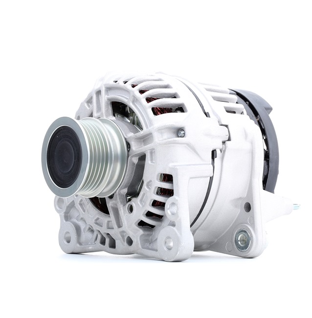 RIDEX 4G0276: Laturi 90A
