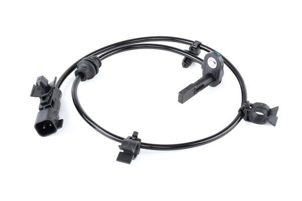 RIDEX 412W0615 Wielsnelheidssensor (ABS) OPEL INSIGNIA 190 Pk Diesel kosten