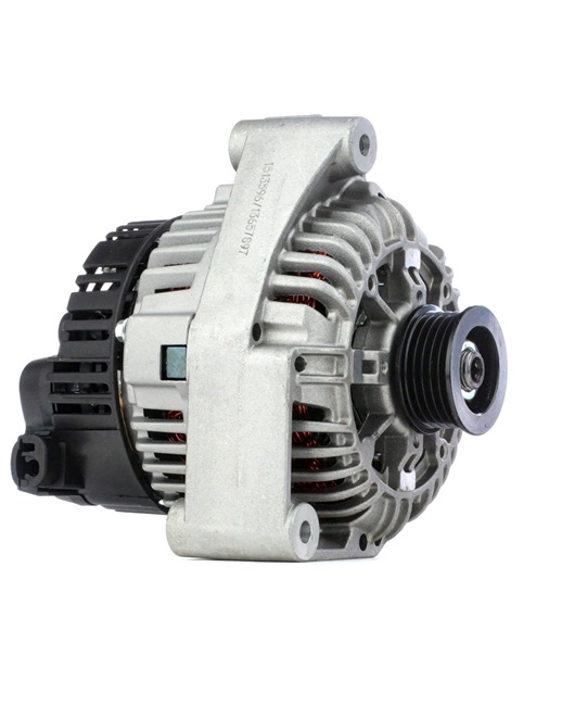 RIDEX 4G0278: Lichtmaschine 95A