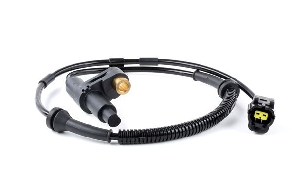 RIDEX 412W0621: ABS-Sensor hinten, 790mm