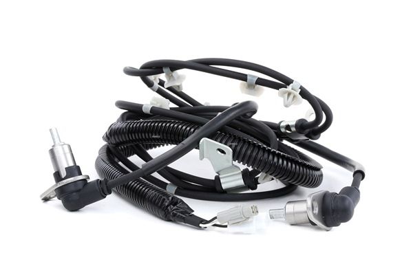 STARK SKWSS-0350628: Sensor ABS Eje delantero, 1295/515mm, con cable