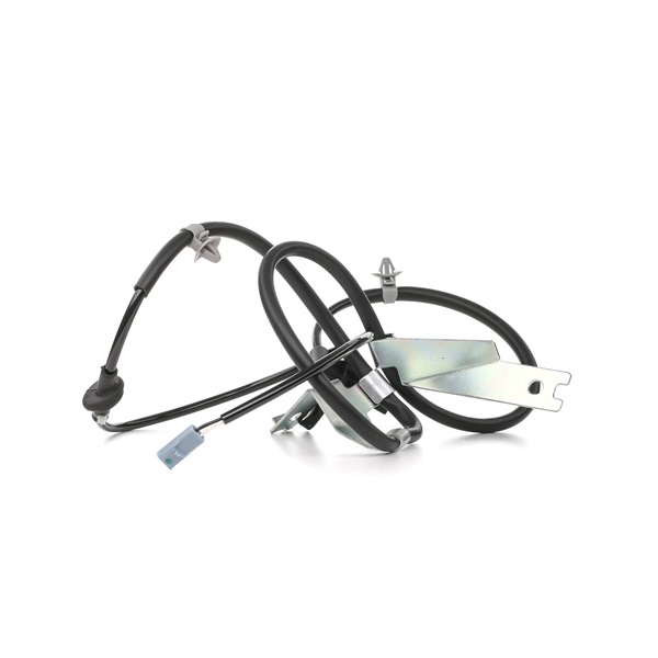 STARK SKWSS-0350631: Capteur ABS Essieu arrière gauche, 1285mm, avec câble
