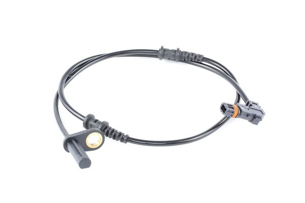 RIDEX 412W0637: ABS-Sensor Vorderachse beidseitig