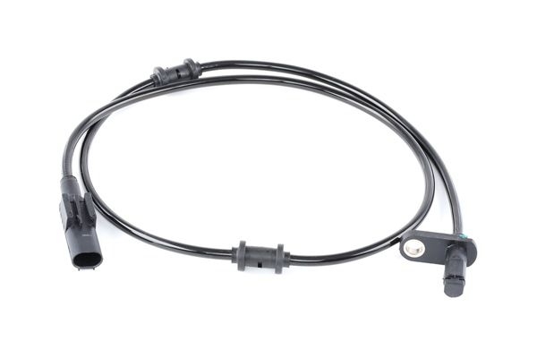 RIDEX 412W0644: ABS-Sensor Hinterachse beidseitig, 860mm