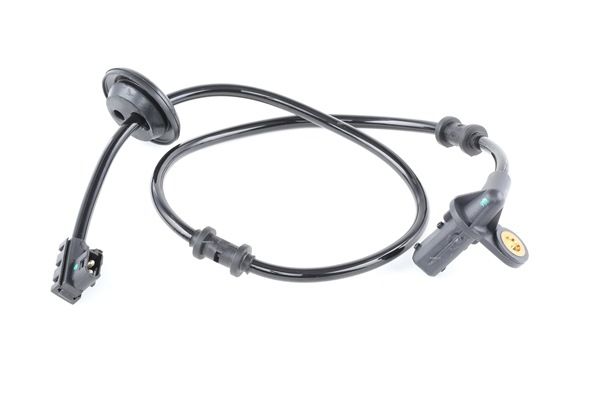 RIDEX 412W0645 Sensor ABS MERCEDES-BENZ Clase C Sedán (W202) 102 cv Gasóleo costo