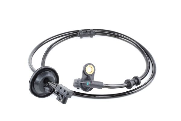 RIDEX 412W0646: Wielsnelheidssensor (ABS) Achteras rechts, 979mm