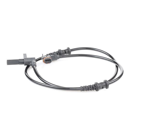 RIDEX 412W0650: ABS-Sensor Vorderachse beidseitig