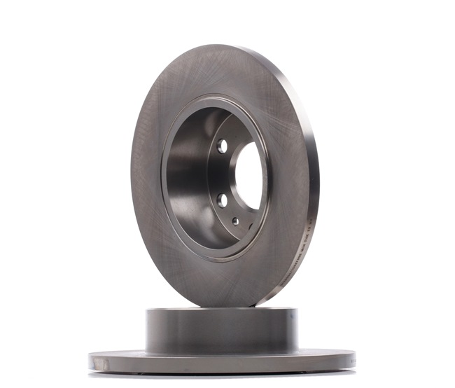 STARK SKBD-0023878: Piduriketas Tagasild, Ø: 296, 296,0mm, täis, Ø: 296, 296,0mm, õlitatud