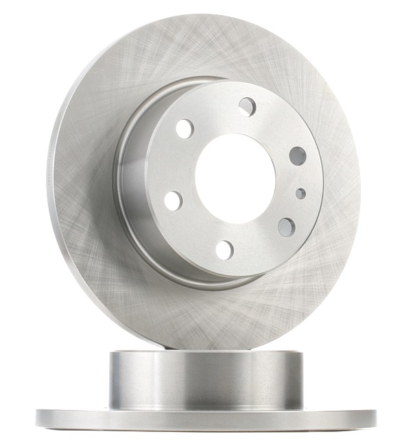 RIDEX 82B1734: Piduriketas Tagasild, Ø: 296, 296,0mm, täis, Ø: 296, 296,0mm, õlitatud