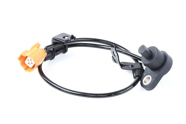 RIDEX 412W0656: Sensor ABS Eje trasero, 505mm