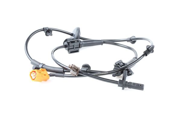 RIDEX 412W0660: ABS-Sensor Vorderachse rechts