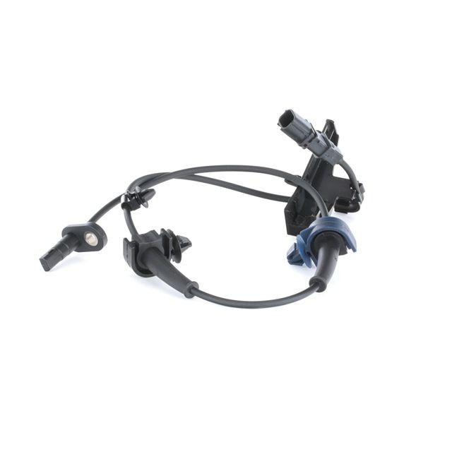 RIDEX 412W0665: ABS-Sensor Vorderachse rechts