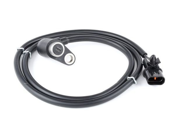 RIDEX 412W0667: Sensore ABS Assale post. bilaterale, con cavo