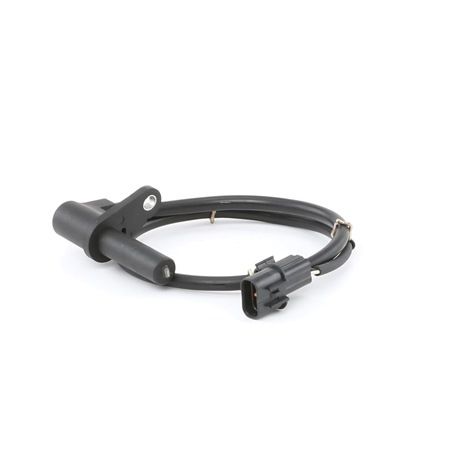 STARK SKWSS-0350670: ABS-Sensor Hinterachse rechts, 585mm