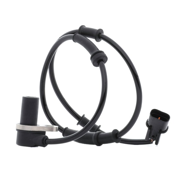 RIDEX 412W0672 Sensor, rotações da roda MITSUBISHI COLT 5 (CJ, CP) 103 cv Gasolina custo