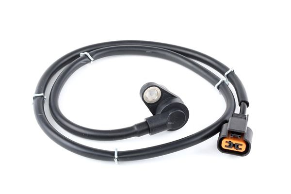 RIDEX 412W0676: ABS-Sensor vorne links, 830mm