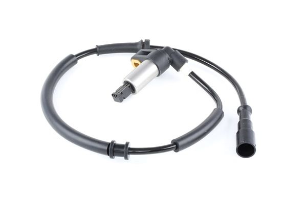 RIDEX 412W0681 Devējs, Riteņu griešanās ātrums RENAULT MEGANE Scenic (JA0/1_) 109 ZS Benzīns cena