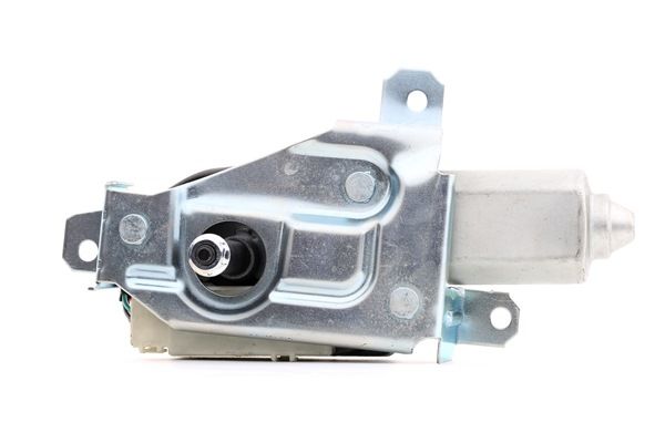 RIDEX 295W0092: Silnik wycieraczek 12V, z tyłu