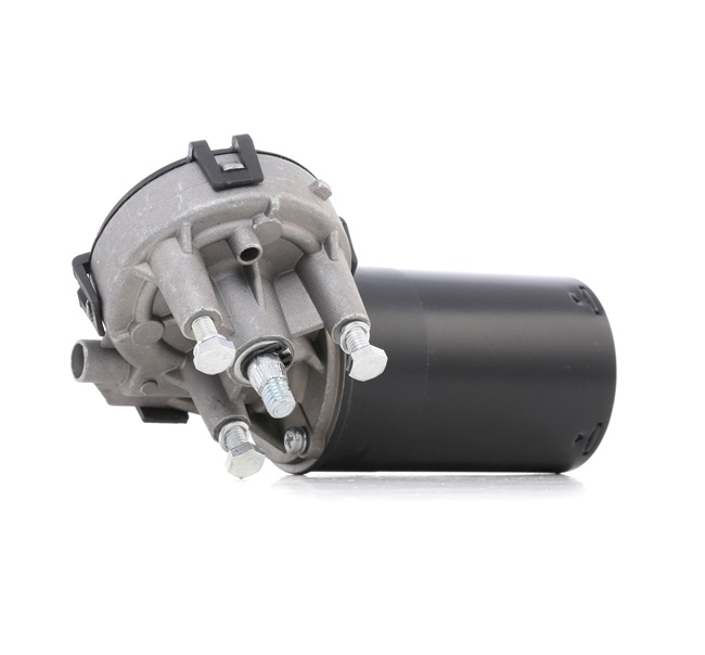 RIDEX 295W0093: Silnik wycieraczek 12V, 50W, z przodu