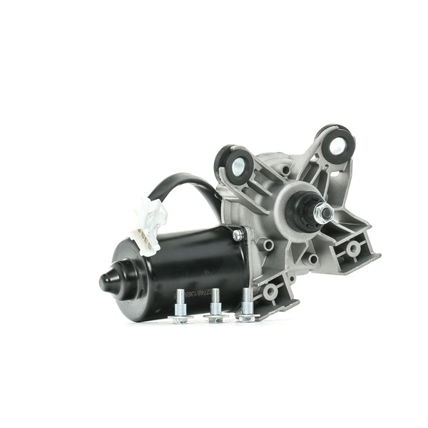 STARK SKWM-0290093: Vindrutetorkarmotor 12V, Fram, med påbyggnads-/fästmaterial