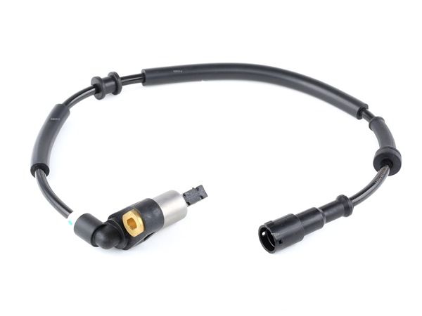 RIDEX 412W0682 Devējs, Riteņu griešanās ātrums RENAULT MEGANE Scenic (JA0/1_) 109 ZS Benzīns cena