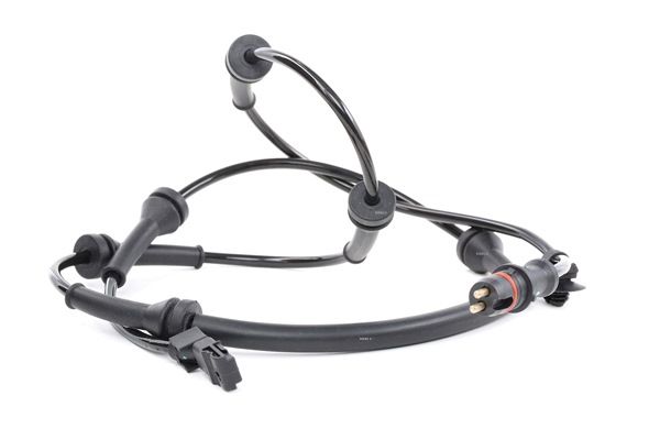 RIDEX 412W0683: ABS-Sensor Vorderachse, 1081mm